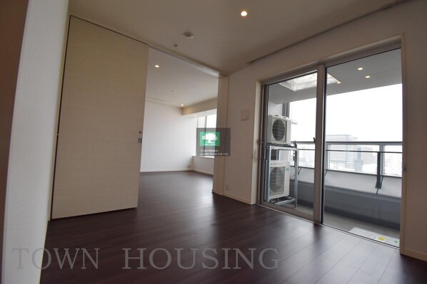 パークアクシス御成門の物件内観写真